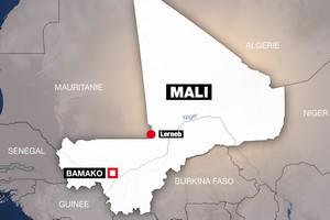 Accords entre groupes armés: baisse de la tension à la frontière Mali-Mauritanie