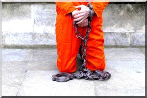 Les Mémoires de Guantánamo de Mohamedou Ould Slahi: la vie à Gitmo - Partie 3