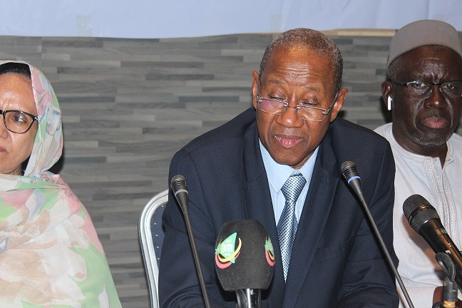 Collectif des cadres mauritaniens expatriés (CCME), un think-thank qui accompagne le développement du pays 