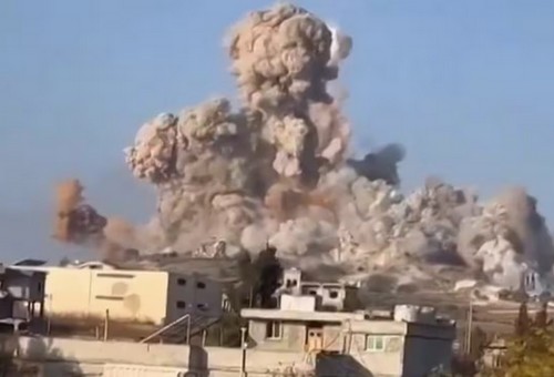 Guerre au Proche-Orient : des frappes meurtrières d'Israël au Liban 