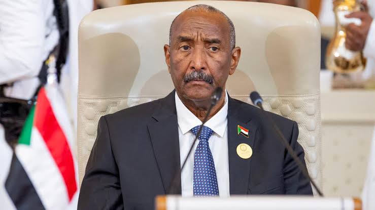 Washington refuse d'accorder un visa au dirigeant de facto du Soudan Abdel Fattah al-Burhane