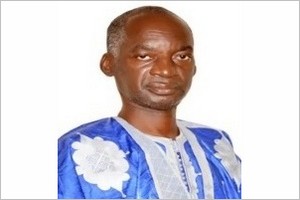 Guèye Moussa Malal, dit Birane, tête de liste UFP à Sebkha : «Le salut des habitants de cette commune défavorisée passera par la victoire des forces du changement, incarné par la liste de l’UFP que je conduis»