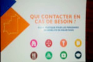 Migrations : L’OIM lance un guide pratique pour des personnes en mobilité en Mauritanie   