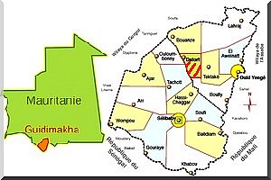 Guidimagha : Etude d’Ingénierie Sociale dans la commune de Daffort validée.
