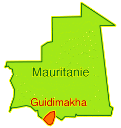 Tadaamoun-  BNM construit une mosquée à Diaguily. 