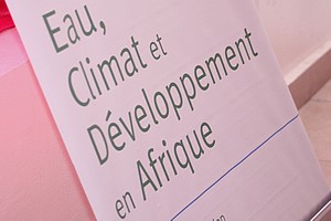 Mauritanie/GWP-Med : sécurité en eau et développement résilient au changement climatique