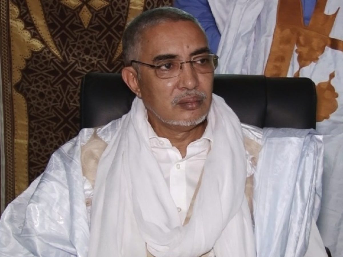 Ould Hademine : « je n’ai pas reçu d’ordre du Président Aziz pour vendre les écoles publiques » 