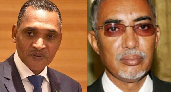 Procès pour corruption : les deux anciens Premiers ministres, Ould Béchir et Ould Hademine, relaxés