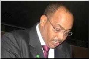 Vive réplique du député d’Aleg Ould Ahmed El Hadi à Amnesty international