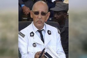 La Mauritanie ordonne l'arrêt d'un projet qatari 