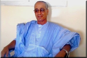 « Le Qatar s’inspire de l’expérience mauritanienne en matière de renouvellement de la classe politique » dixit Ould Haiba