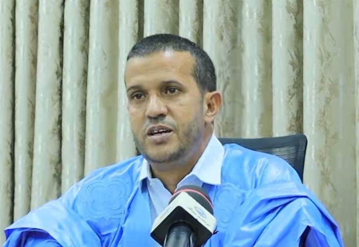 Haiba Ould Cheikh Sidaty : « La Mauritanie face au fléau de la drogue, entre impunité et hypocrisie »