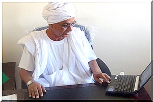 « L’indépendance de la Mauritanie n’a été parachevée que sous le président ...