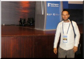 Sénégal : Un mauritanien, Docteur en Mathématiques avec mention 