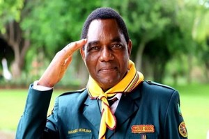 En Zambie, le candidat d'opposition Hichilema remporte la présidentielle
