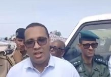 Le Hakem de Adel Bagrou demande aux éleveurs d’éviter de s’installer en territoire malien