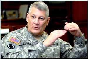 Menace terroriste au Maghreb : Les 'conseils' du chef de l'Africom