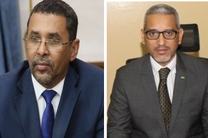 Le remaniement ministérel emporte le Commissaire à la Sécurité alimentaire, Boukhreiss recyclé