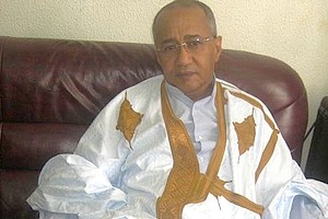 La Mauritanie empêche Hamada Ould Derwich d'entrer sur son territoire 