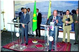 Lutte contre le crime organisé : la Mauritanie se met à jour