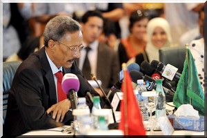 Arrestation de 5 islamistes armés en Mauritanie (ministre des AE)