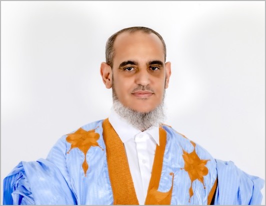 Entretien M. Hamadi Sid’El Mokhtar, président du parti Tawssoul et candidat à la présidentielle