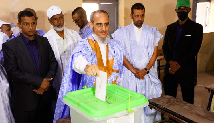 Hamadi : Les irrégularités constatées mettent en péril l’intégrité des élections