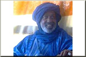 Baba Ould Cheikh Sid’Elmoctar Alkounti condamne l’assassinat de Ould Bady dans le nord du Mali