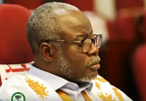 Tewassoul a choisi son directeur général de campagne et ses adjoints 