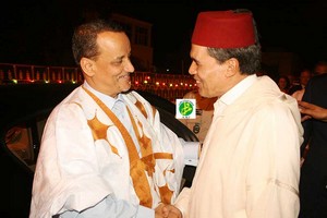 Vidéo. Nouakchott: forte communion autour de la Fête du Trône