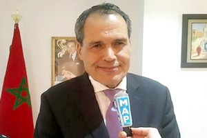 Mauritanie: l'ambassadeur du Maroc présentera bientôt ses lettres de créances au président Aziz