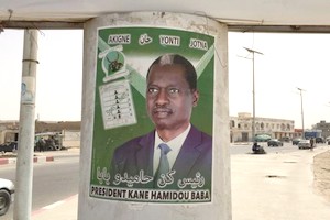 Mauritanie: la structure de la coalition «Vivre ensemble» pose problème en interne