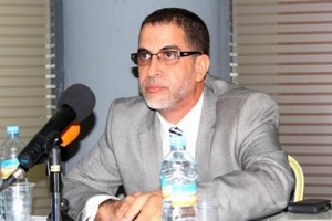 Nomination d’un délégué général à la Solidarité nationale et à la lutte contre l’Exclusion ( Taazour)