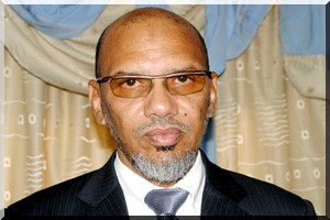 Le secrétaire d’Etat mauritanien chargé du Maghreb Arabe indésirable à Ouagadougou