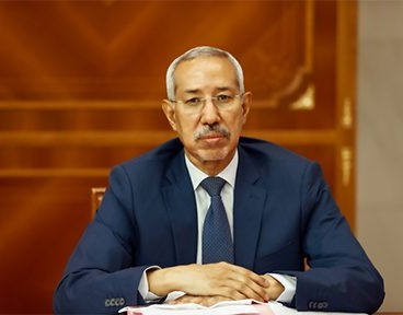 Le ministre de la Défense participe à la réunion des ministres de la défense de l’initiative 5+5