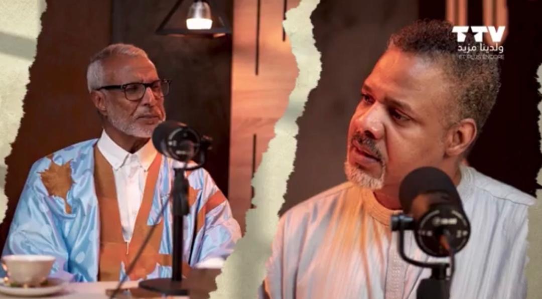 « Nous avons compris que tout était perdu » : Saleh Ould Hanena raconte de l’intérieur le coup d’État manqué du 8 juin