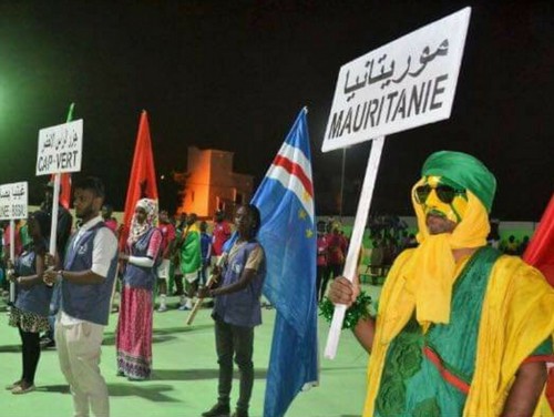 HAND-BALL : Nouakchott abritera l’IHF Trophy 2024 