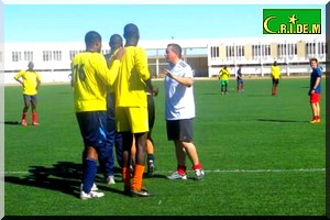Un tournoi de football caritatif au profit des orphelinats à Nouakchott et à Nouadhibou - [PhotoReportage]