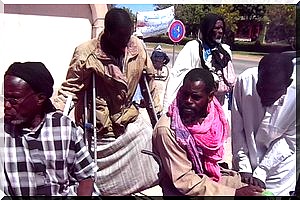 Mauritanie: Les handicapés 'discriminés' dans les concours de recrutement nationaux
