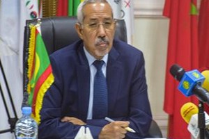 Budget 2022 : 8, 3 milliards d'ouguiyas pour le ministère de la Défense nationale