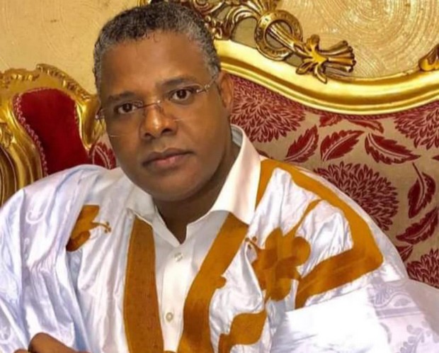 Agression barbare contre Hanevy ould Dahah, propriétaire de TTV