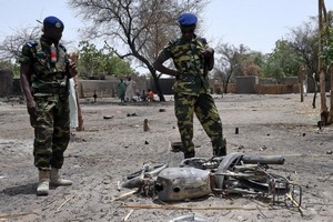 Boko Haram attaque un poste militaire dans la région du Lac Tchad