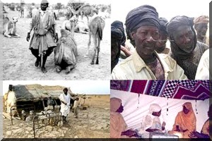 Justice et dignité : Le bout du tunnel de la lutte haratine !