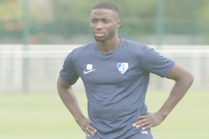 Harouna Abou Demba Sy (Grenoble Foot/38) : Le duel face à Chamois Niortais, en ligne de mire !