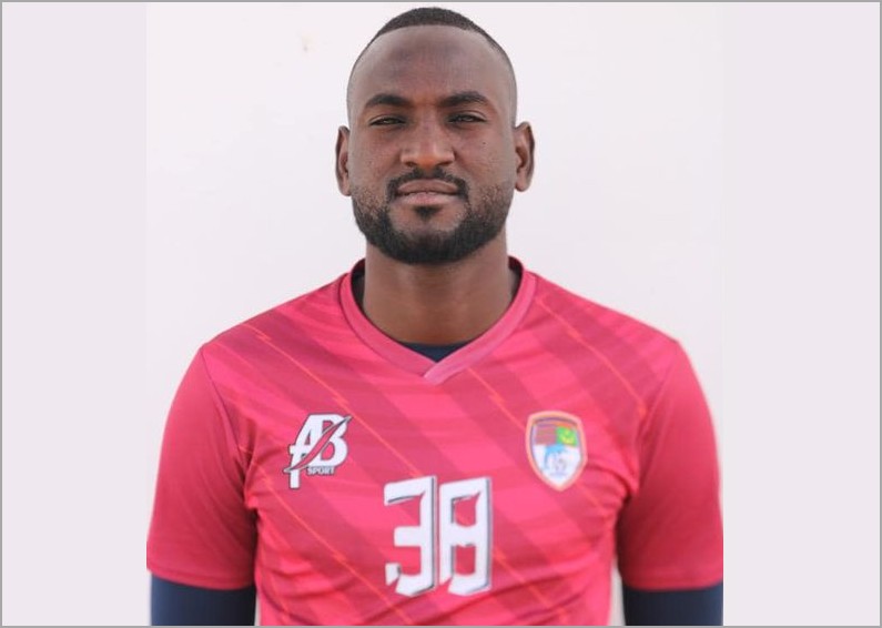 FC Nouadhibou engage Hassan El Id 