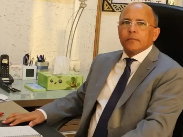 Hassena O. Ely à propos de la scolarité des enfants du gendre de l’ancien président Aziz 