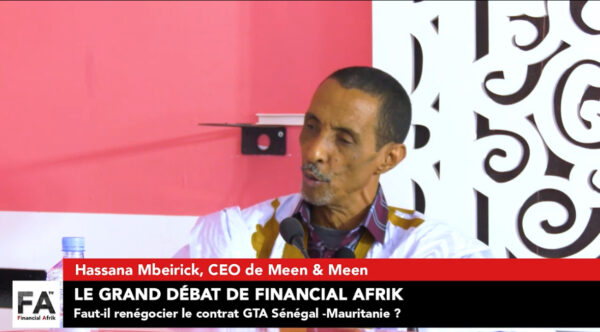 Faut-il renégocier le contrat gazier du GTA entre le Sénégal et la Mauritanie ? 