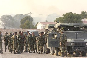 Un haut cadre d'Aqmi en Tunisie éliminé, selon les forces de sécurité