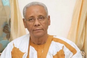 Mauritanie : le parti au pouvoir renouvelle la direction de son groupe parlementaire