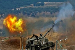 Israël s'attend à être visé par 2000 roquettes quotidiennes en cas de conflit avec le Hezbollah